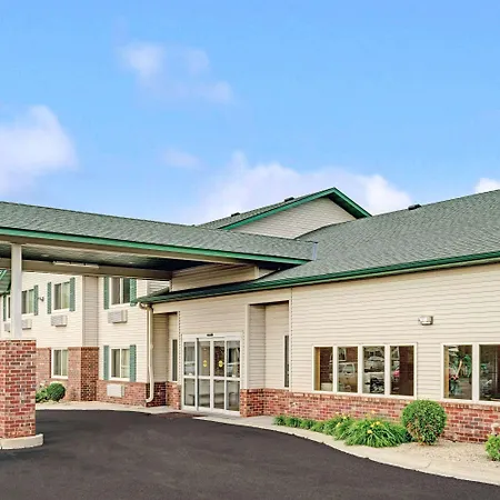 Super 8 By Wyndham Rogers Minnesota